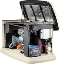 Газовый генератор Generac 7232